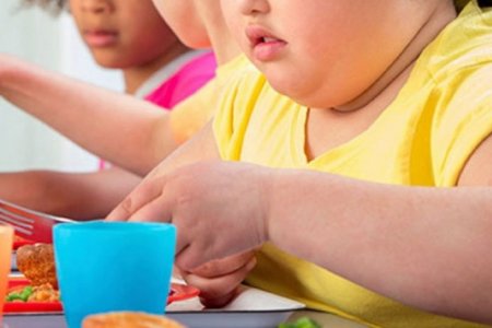 Монгол хүүхдүүд илүүдэл жингээр Азид тэргүүлдэг 