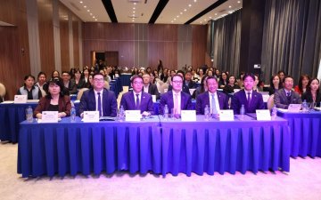 СУВИЛАХУЙ БОЛ ЭРҮҮЛ МЭНДИЙН ТОГТОЛЦООНЫ ТУЛГУУР ХҮЧ