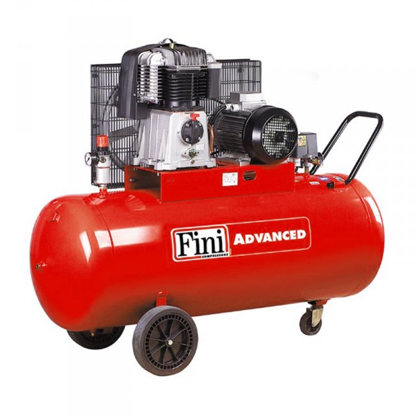Air Compressor | Fini BK 119-270-7,5