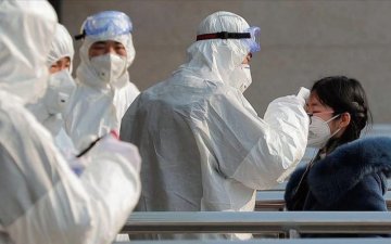 Дэлхий дахинд 