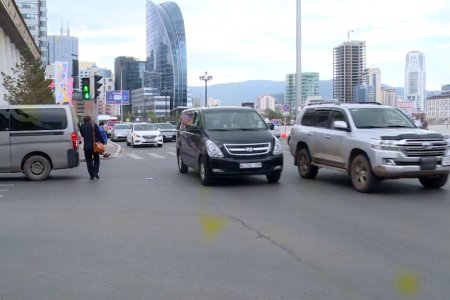 Авто замын түгжрэлийг бууруулахын тулд цахилгаан 160, дизель хөдөлгүүртэй 600, дунд багтаамжийн 50 автобус оруулж ирнэ