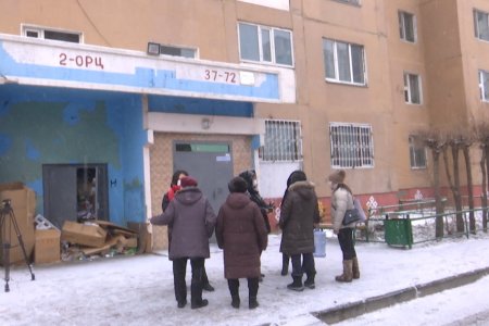 СӨХ-ны төлбөрөө төлөөгүй оршин суугчдаас болж бусад оршин суугчид хохирч байна