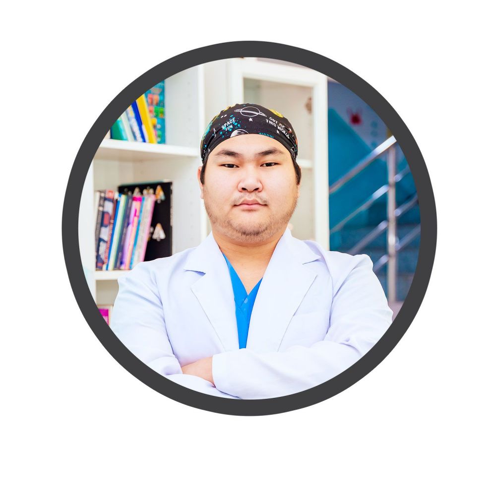 Л.Энхбилгүүн