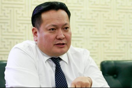 П.Баярхүү: Гэр хорооллын амьдрах орчинд хувьсал хийсэн жил байх болно