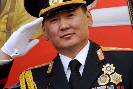 У.Хүрэлсүх: Бид Халх голын дайнд ялснаар зэр зэвсгийн хүч төдийгүй дайчин нөхөрлөлийн хүч агуу гэдгийг харуулсан