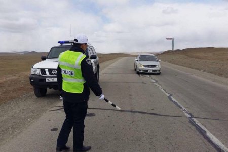 ЗАХИРАМЖ: Сар шинээр орох, гарах хөдөлгөөнийг зургаан аймагт ХЯЗГААРЛАЛАА