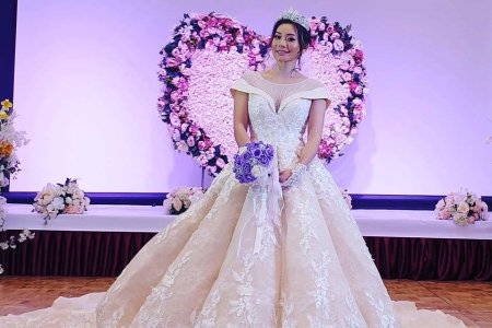 Дуучин Л.Насанбуянгийн шинэ уран бүтээл