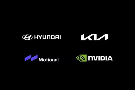 Hyundai Motor, Kia and NVIDIA Expand Strategic Partnership for Next-Generation Autonomous Driving Technology