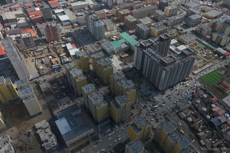 Гэр хорооллын газрыг дахин төлөвлөн барилгажуулах төсөл хэрэгжүүлэгчийг сонгон шалгаруулах хугацааг 14 хоногоор сунгалаа