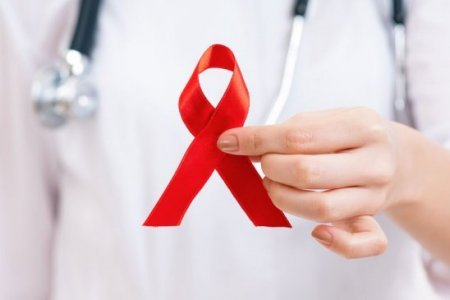 Өнгөрсөн сард улсын хэмжээнд ХДХВ/ДОХ-ын дөрвөн тохиолдол шинээр бүртгэгджээ