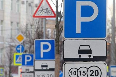 Н.Доржгочоо: Технологийн шийдлүүдийг ашиглаад төлбөртэй зогсоолын үйлчилгээг шинэ түвшинд гаргана