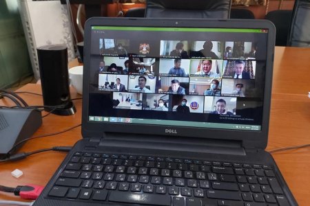 Нийслэлийн Гэмт хэргээс урьдчилан сэргийлэх ажлыг зохицуулах зөвлөл хуралдлаа