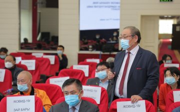 Их, дээд сургуулийн захирлууд цахим сургалт, оюутны төлбөрийн асуудлаар ярилцлаа