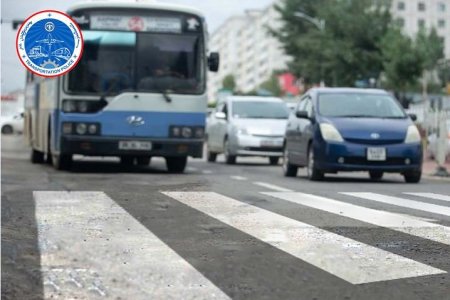 Гарцан дээр зам тавьж өгөөгүй 1015 жолоочид шийтгэл оногдуулжээ