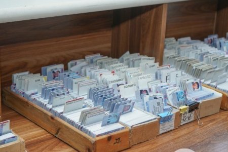 Жолоочийн үнэмлэхнээс зарим мэдээллийг хасна