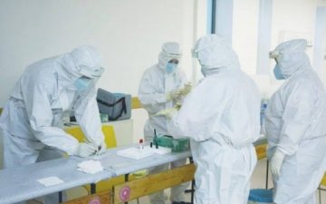 “Ковид-19”-ийн халдварын 481 тохиолдол шинээр бүртгэгдлээ