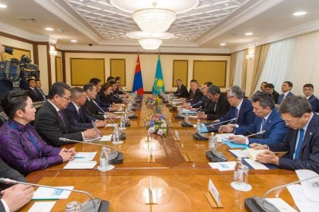 Жил бүр 25 монгол иргэнд сургалтын тэтгэлэг олгоно