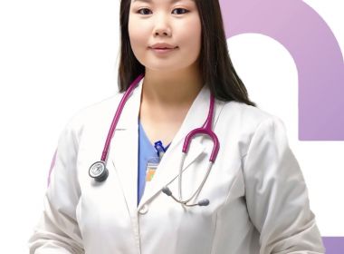 Т. Цэвэлням