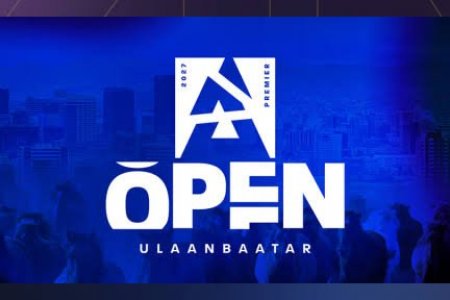 “BLAST Premier Open Ulaanbaatar” тэмцээн ирэх оны 5-р сарын 10-23-ны өдрүүдэд Улаанбаатар хотноо зохион байгуулагдана
