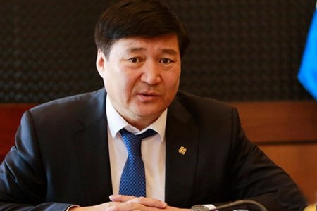 С.Чинзориг: Тэтгэврийн зээлийн хүүгийн бууралт өмнөх зээлд хамаарахгүй