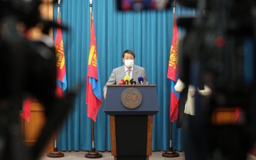 9 САРЫН 1-НД ТАНХИМЫН ХИЧЭЭЛИЙГ ЭХЛҮҮЛНЭ 