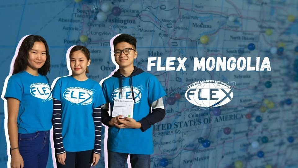  Future Leaders Exchange Program (FLEX) 