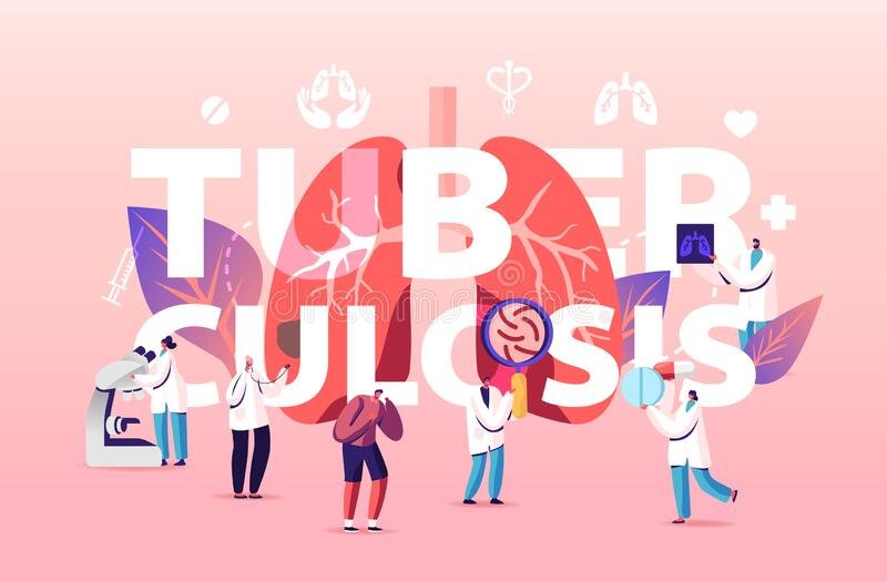 Let's prevent tuberculosis together