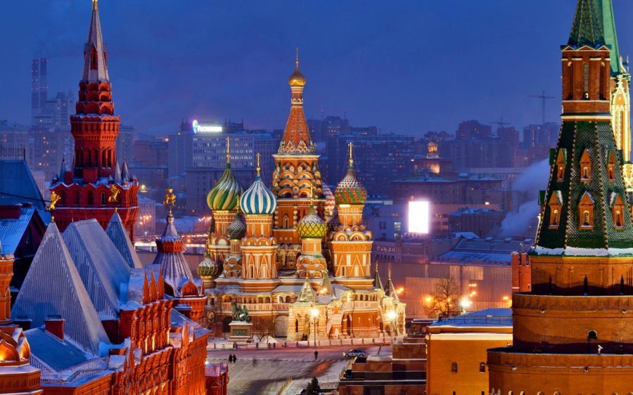 МОНЦАМЭ АГЕНТЛАГ: “Оросын боловсролын онлайн үзэсгэлэн-2020” эхэллээ