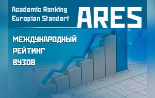 БГУ получил оценку в международном рейтинге вузов ARES 2020