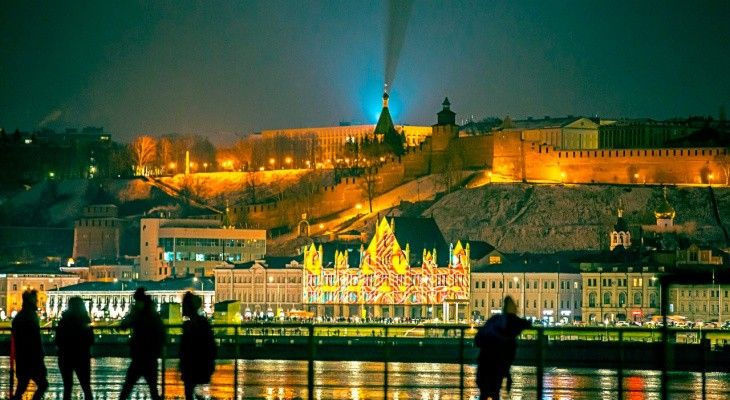 5 российских городов вошли в список самых безопасных городов мира