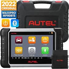 Autel MP808 TS танилцуулга