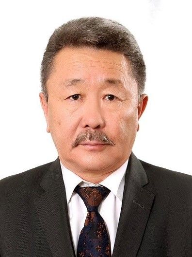 Regdel Duger | President of the Mongolian Academy of Sciences Doctor of Science and Professor 