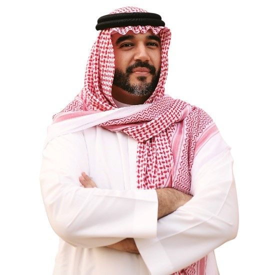 H.R.H. Prince Faisal Bin Sultan Bin Nasser ALSAUD 