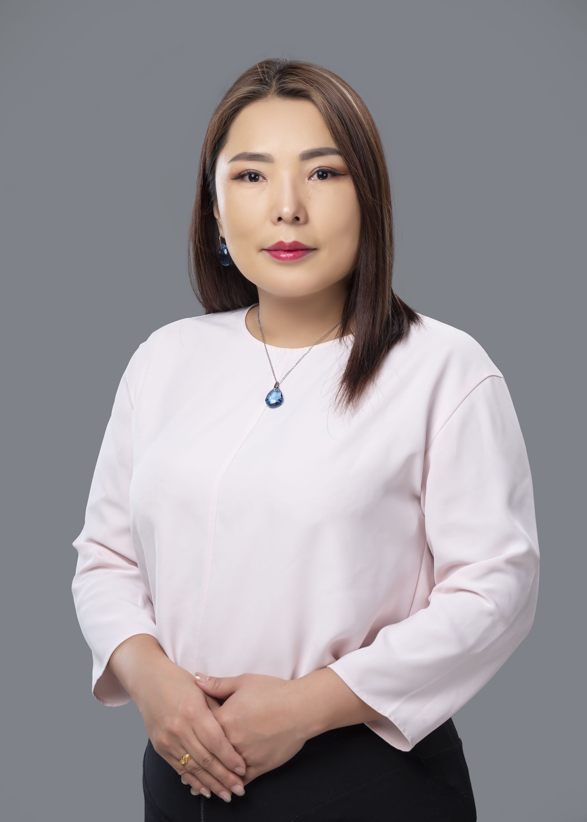 M.Enkhsuren 
