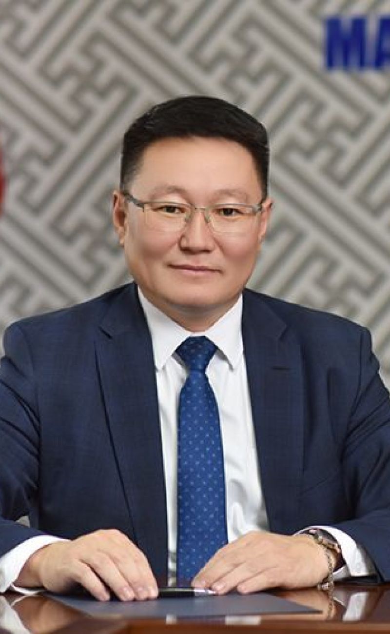 Ch. Turbadrakh