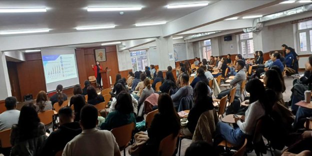 OPENING CEREMONY OF THE 2025–2026 ACADEMIC YEAR OF THE GRADUATE SCHOOL HELD