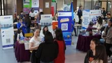 “JOB FAIR-2025” Open Job Fair Successfully Held