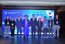 Mandakh University Shines at the 26th National Accounting Olympiad Named After Honored Economist Davaasambuu