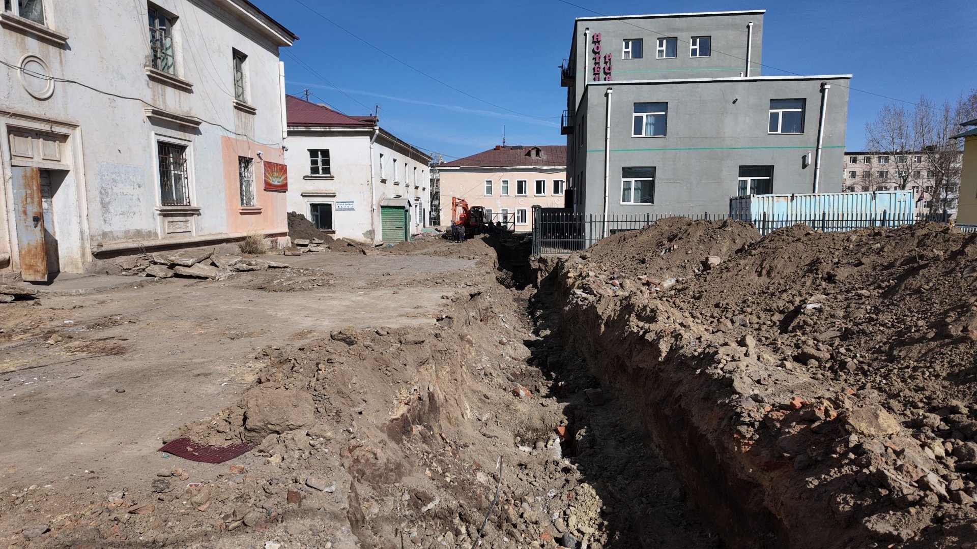 Иргэд, аж ахуйн нэгжүүдийн анхааралд!!! 