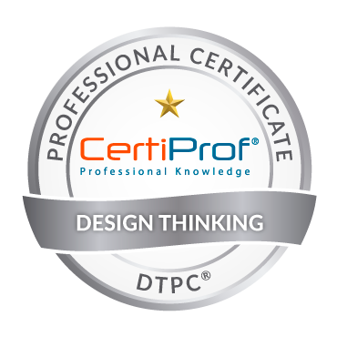 Design Thinking Professional Certificate хөтөлбөрийн сургалт