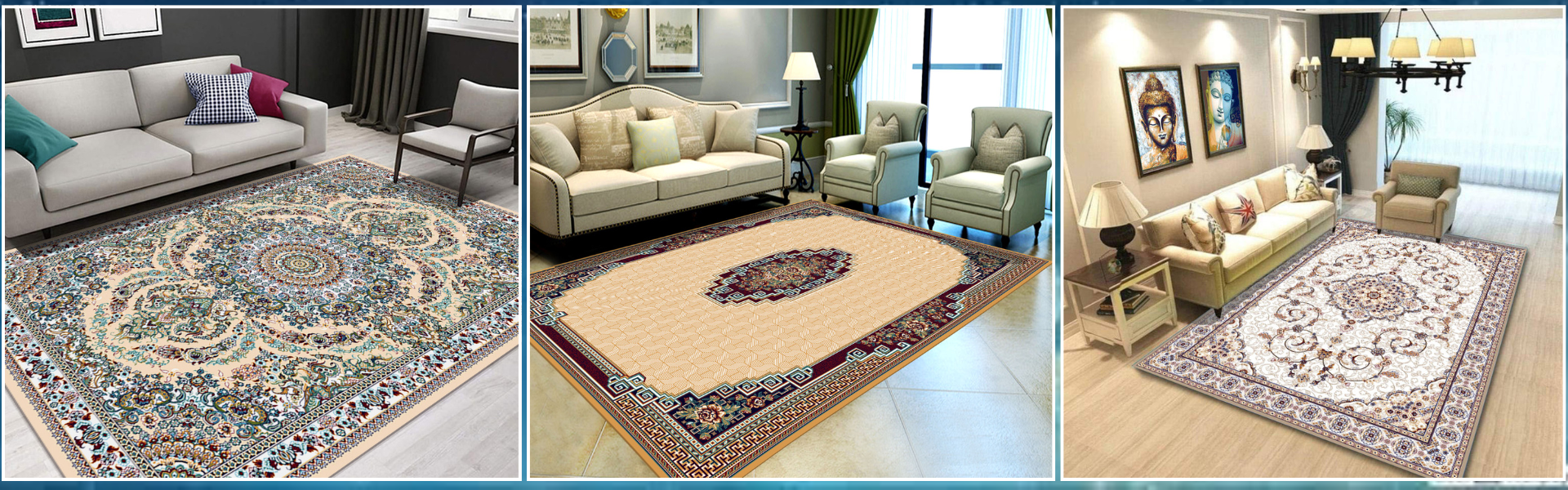 2025 оны тренд загварууд 