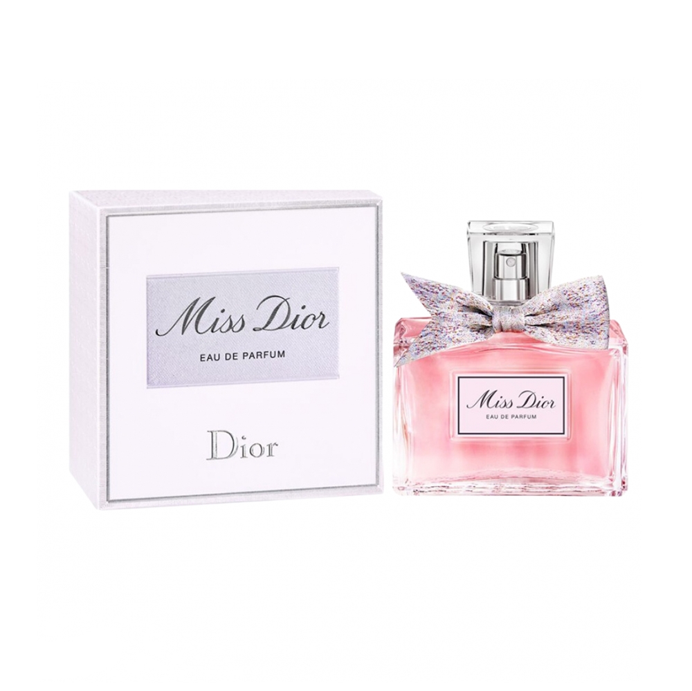 Үнэртэй ус - DIOR Miss Dior EdTS 100мл