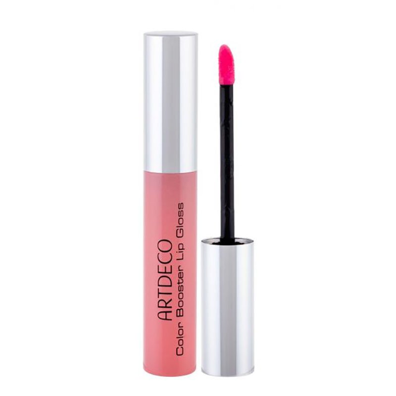 Уруул өнгөлөгч - өнгөгүй Color booster Lip Gloss 5ml