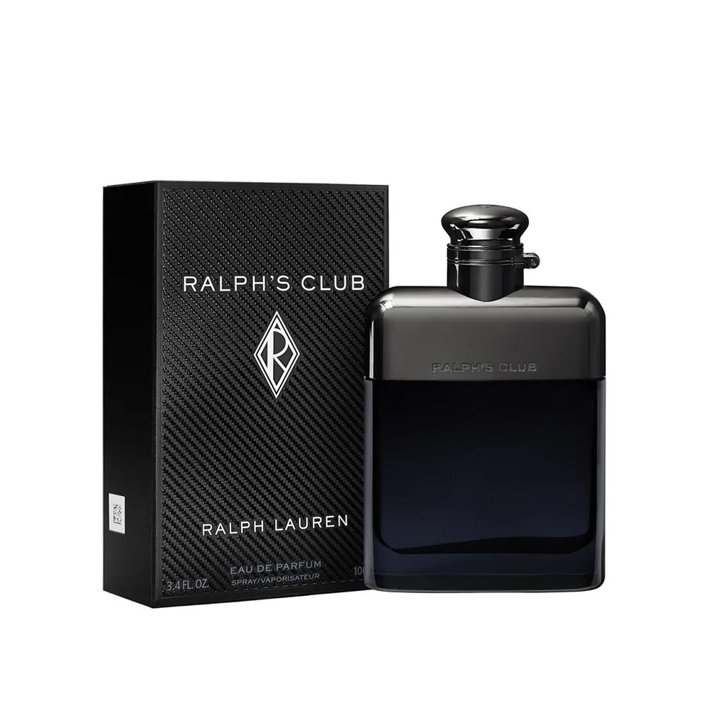 Үнэртэй ус - Ralph Lauren Ralphs Club EdP 50мл