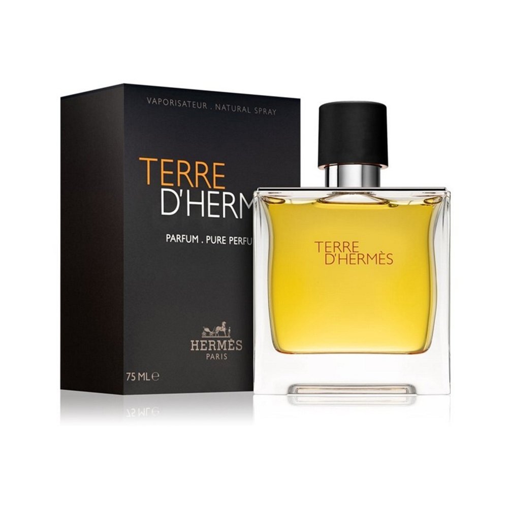 Үнэртэй ус - Terre D`Hermes Parfum 75мл