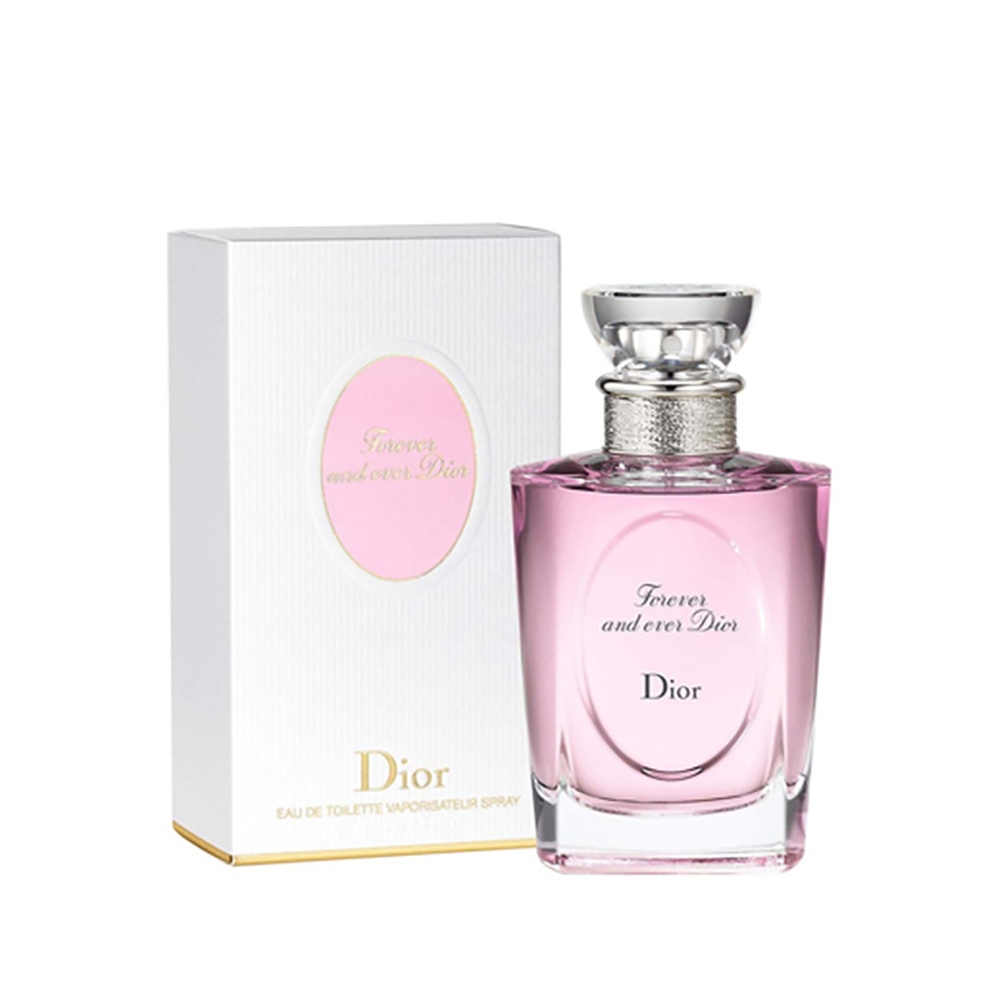 Үнэртэй ус - Dior Forever and Ever EdT 100мл