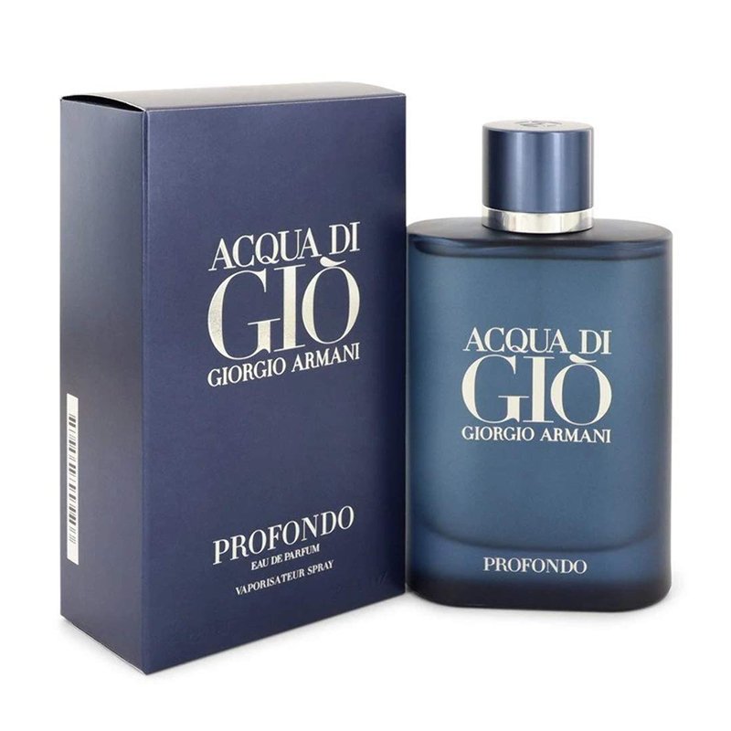 Үнэртэй ус - GIORGIO ARMANI Acqua di Gio Profondo EdP 75мл