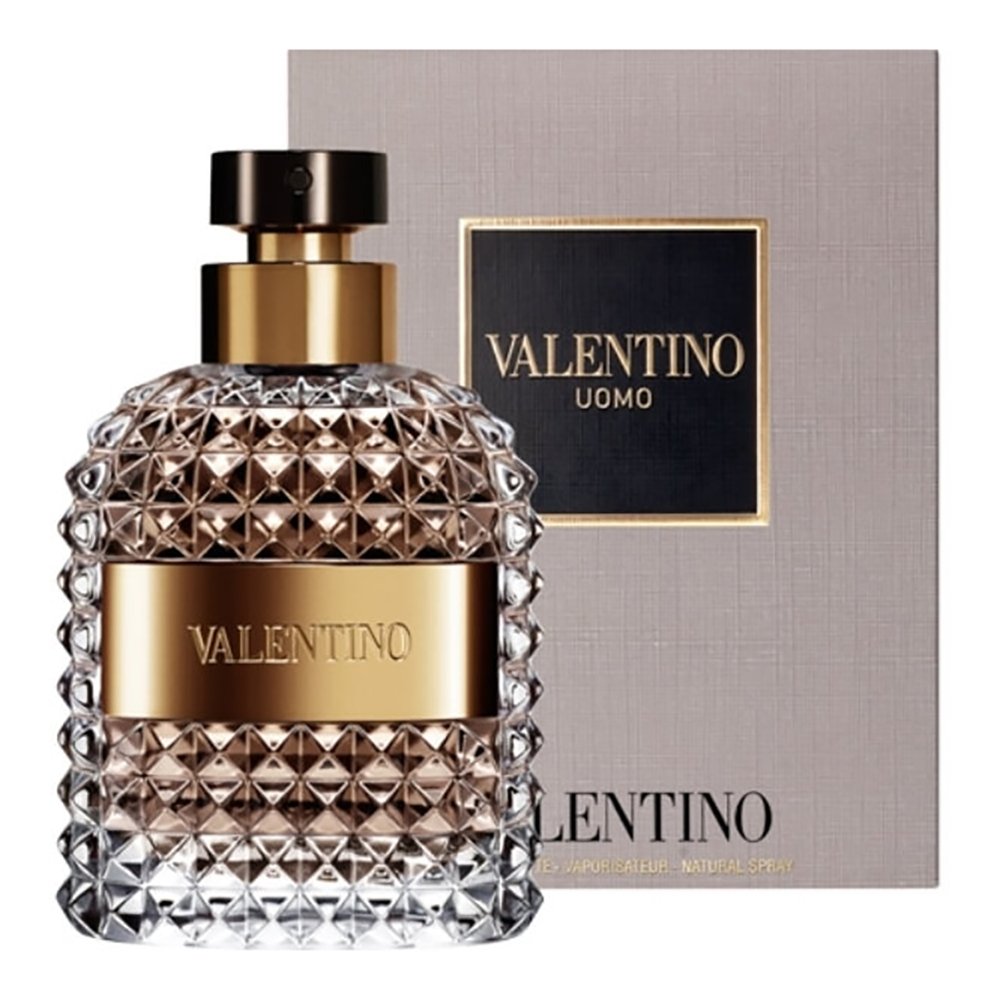 Үнэртэй ус - Valentino Uomo edts 50ml