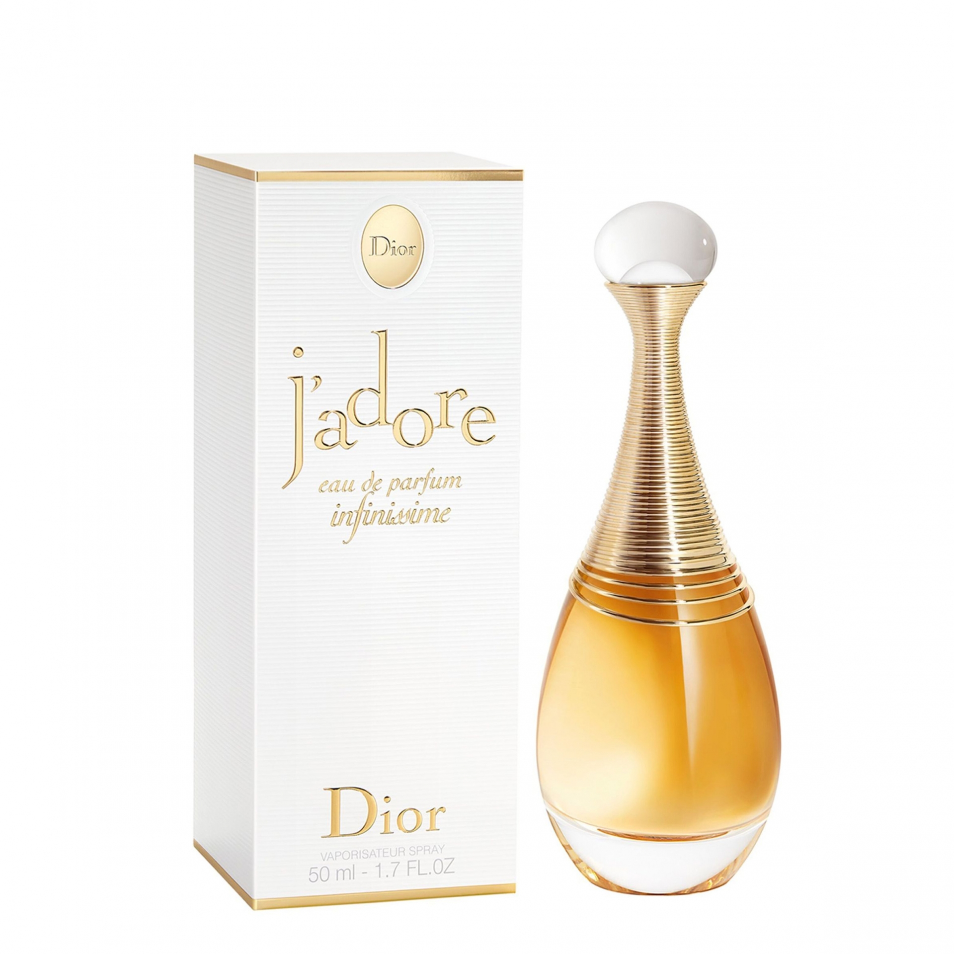 Үнэртэй ус - Dior J'adore Intense EdP 50мл