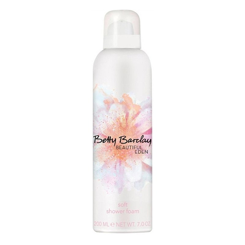 Биеийн хөөс - Beautiful shower foam Betty Barclay 200мл